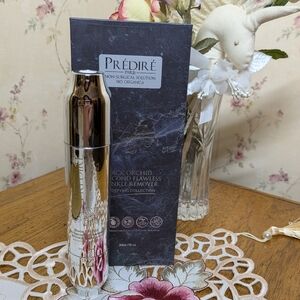 NIB Predire Paris Black Orchid 60 Second Flawless Wrinkle Remover